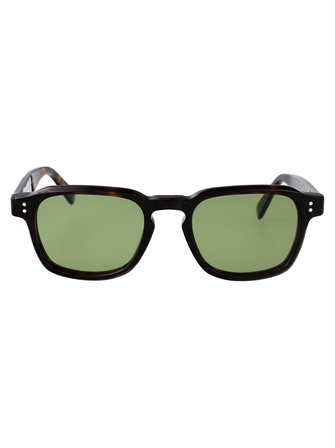 Retrosuperfuture SUNGLASSES - Green | ed91603f203ba38fde87bbb2c579aea561c3e621