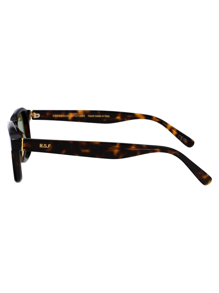 Retrosuperfuture SUNGLASSES - Green | 8cb49580099a51379cb8fa75256fd0ac27121a4f
