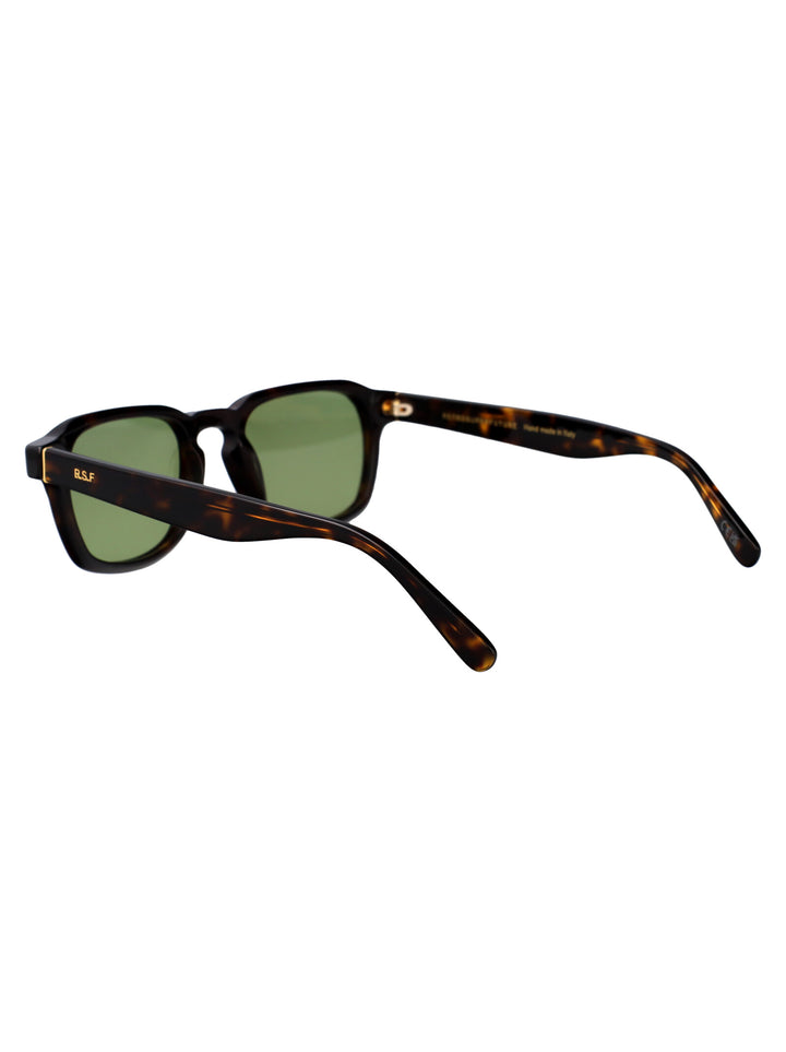 Retrosuperfuture SUNGLASSES - Green | 0c46f5343e2d571c31d19cb1fb239013dbc09227