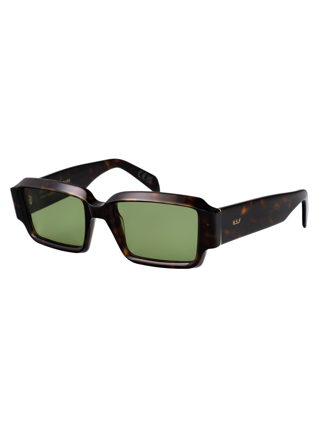 Retrosuperfuture SUNGLASSES - Brown | 35c486702c3e229c06d2febfd7b119abdc297f50