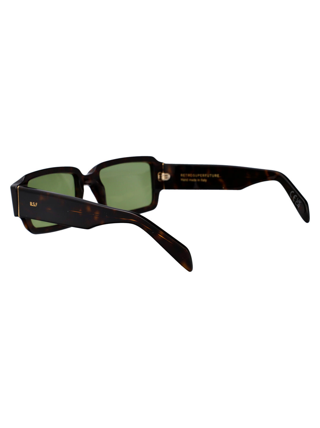 Retrosuperfuture SUNGLASSES - Brown | 08e0a63df01904149133d132c2a007e0835098c5