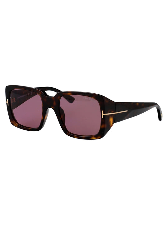 RYDER-02 SQUARED Sunglasses