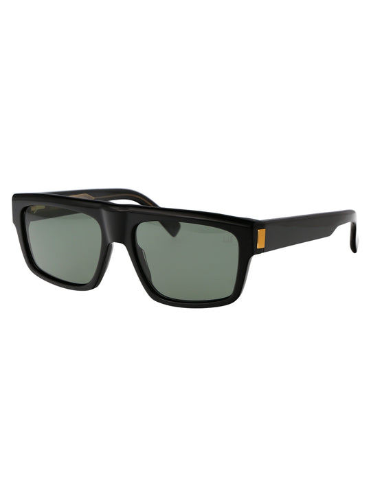 DU0055S SQUARED Sunglasses
