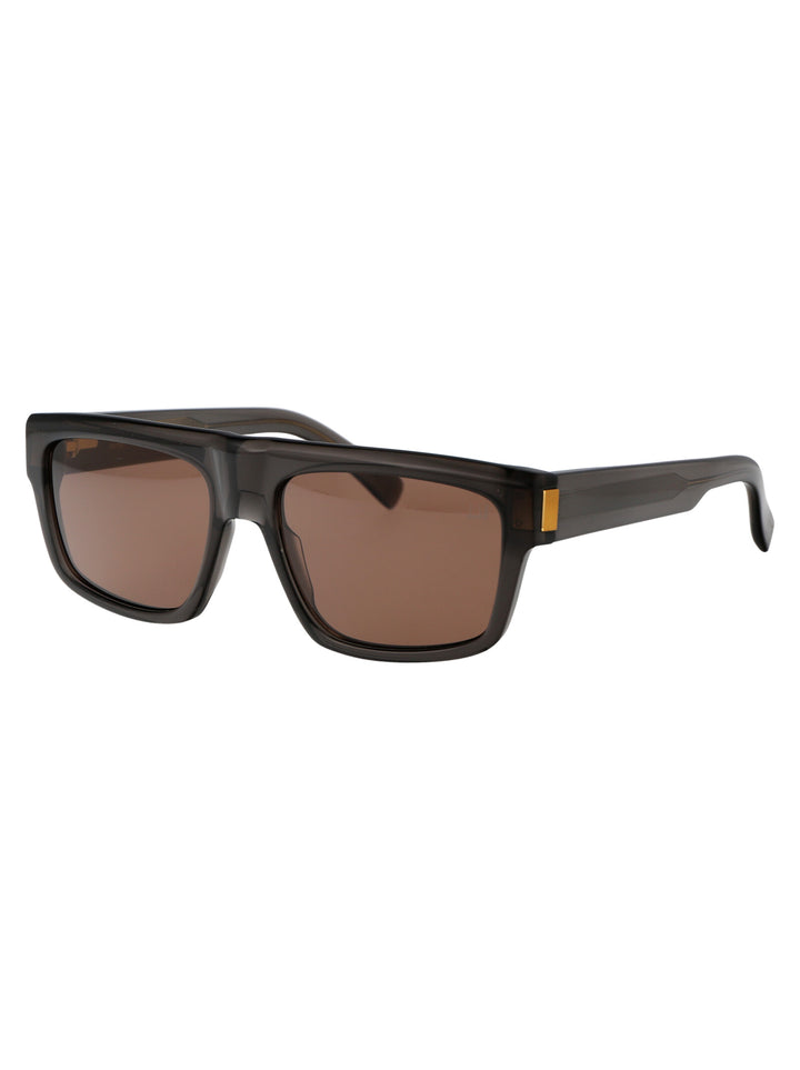Dunhill SUNGLASSES - Grey | f3e21f5d8a05d1b5ba9a6238312cb1891f345e66