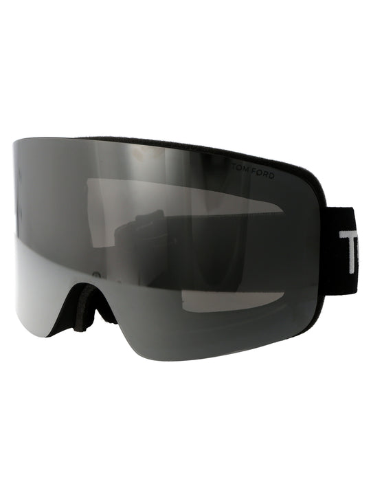 FT1124 Mask Sunglasses