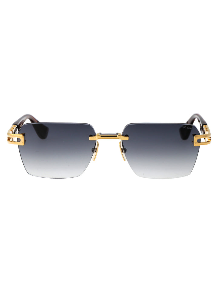 Dita SUNGLASSES - Gold | b8577b8691d1b7c2893dc091675c18e51ba6f70b