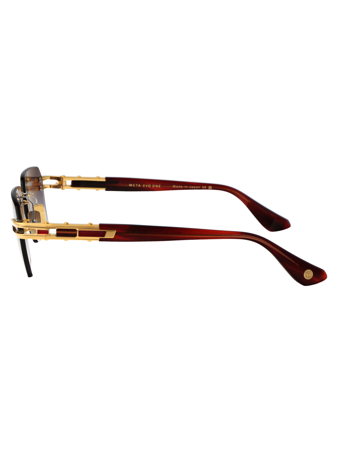 Dita SUNGLASSES - Gold | f3ff90dd011f23971f4f58a94468fc7347239061