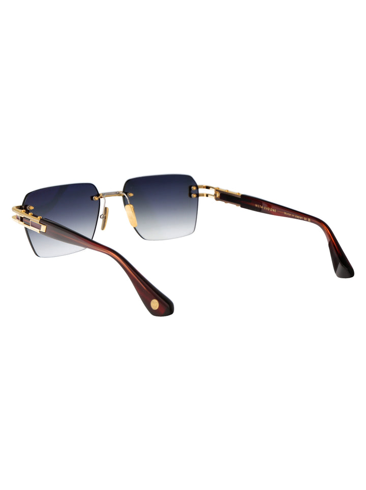 Dita SUNGLASSES - Gold | 3a63baf80385737f3f59688de3f1205c363b7f05