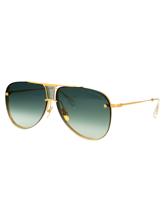 DECADE-TWO Aviator Sunglasses
