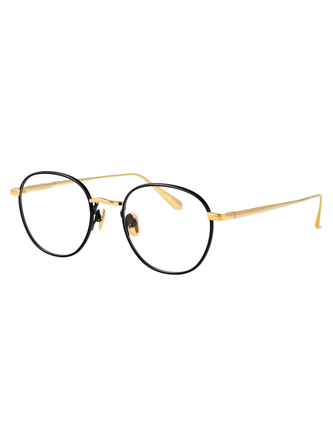Linda Farrow OPTICAL - Gold | 23c6e6bed23a4609cc8edd4ab38991b43634b936