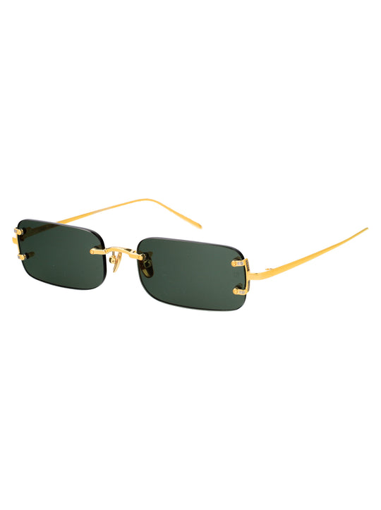 TAYLOR RIMLESS Sunglasses