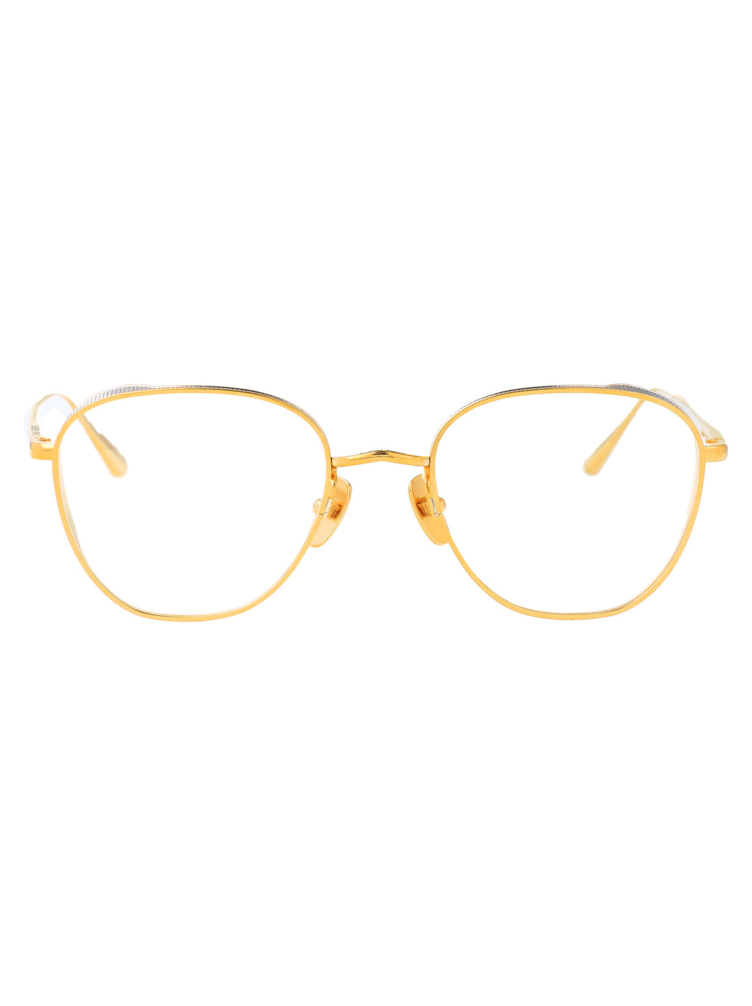 Linda Farrow OPTICAL - Gold | 187871716ccacd30714c9b35bbe4a4a0660caa0e