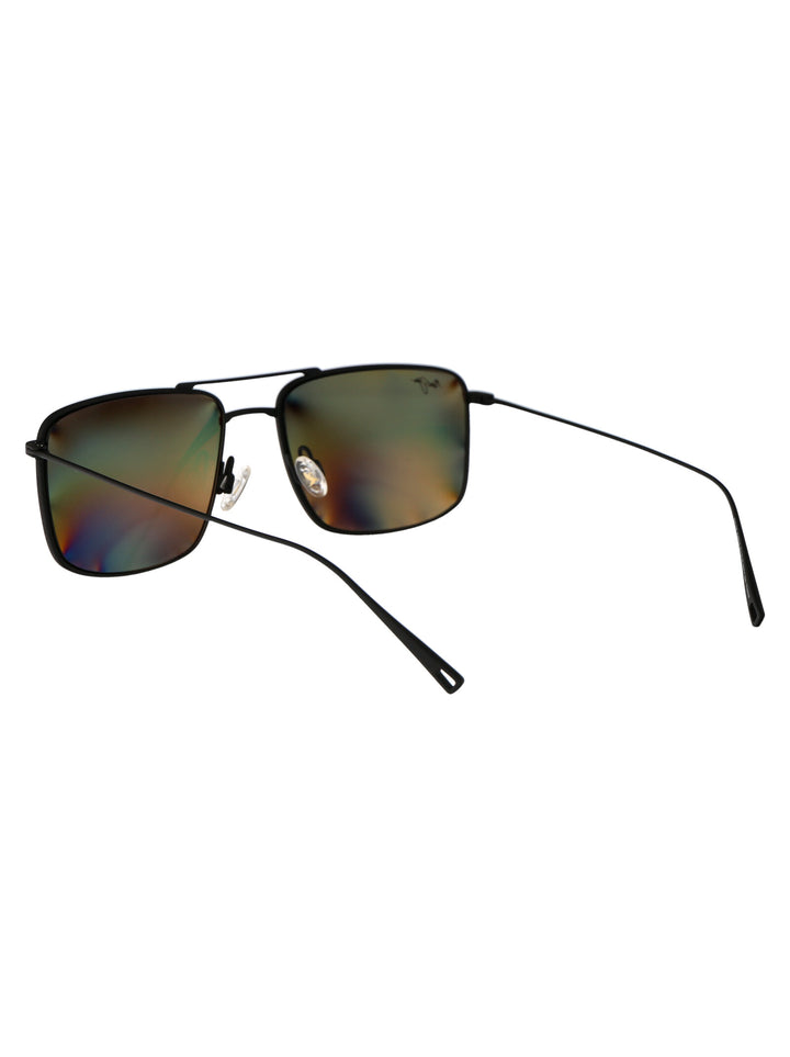 Maui Jim SUNGLASSES - Black | 2d0268a35fb66f7c68c2dc3b86705a68ccffe3e2