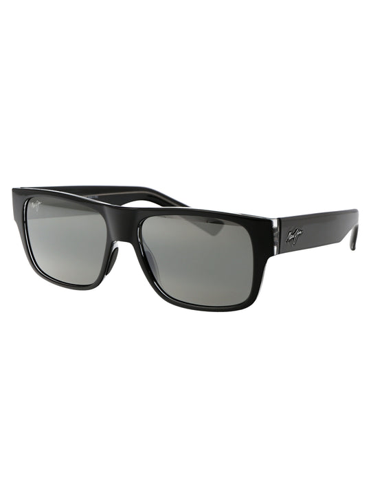 KEAHI SQUARED Sunglasses