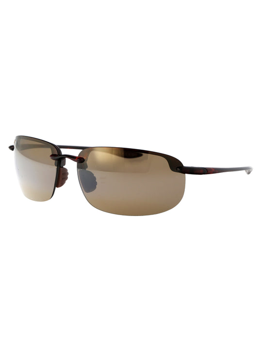 HOOKIPA XLARGE ROUND Sunglasses