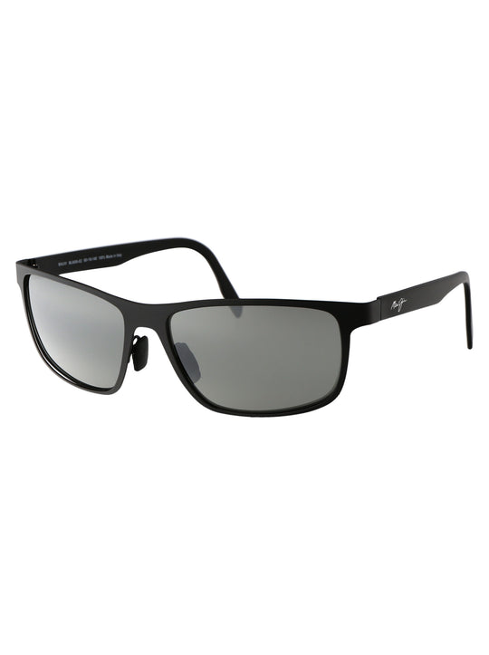 ANEMONE SQUARED Sunglasses