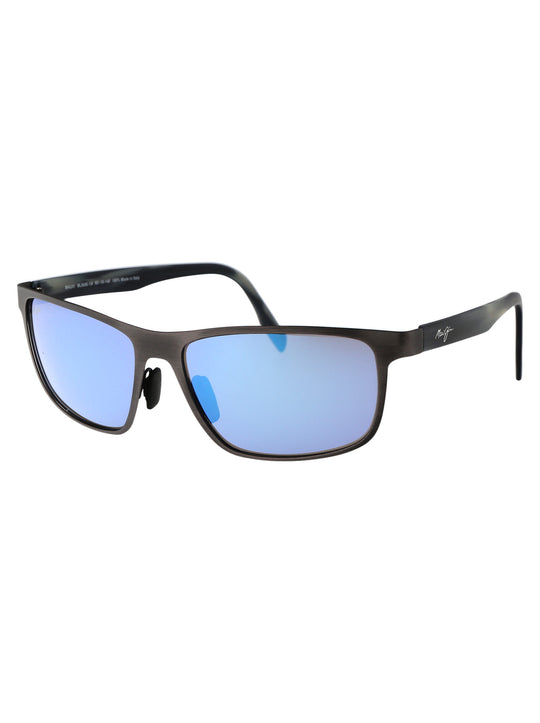 ANEMONE SQUARED Sunglasses