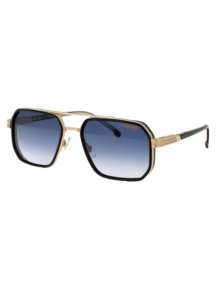 Carrera SUNGLASSES - Black | 7f6810da6499791149d66fc509c556ddd9db07f6