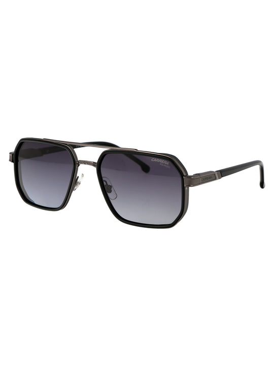 CARRERA 1069/S RECTANGULAR Sunglasses
