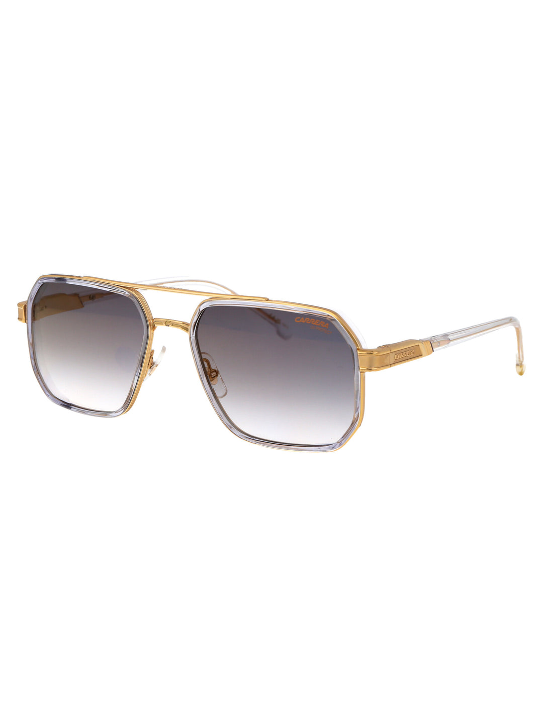 Carrera SUNGLASSES - Gold | 93e769b268524e76f4a4e720389f24c25829d398