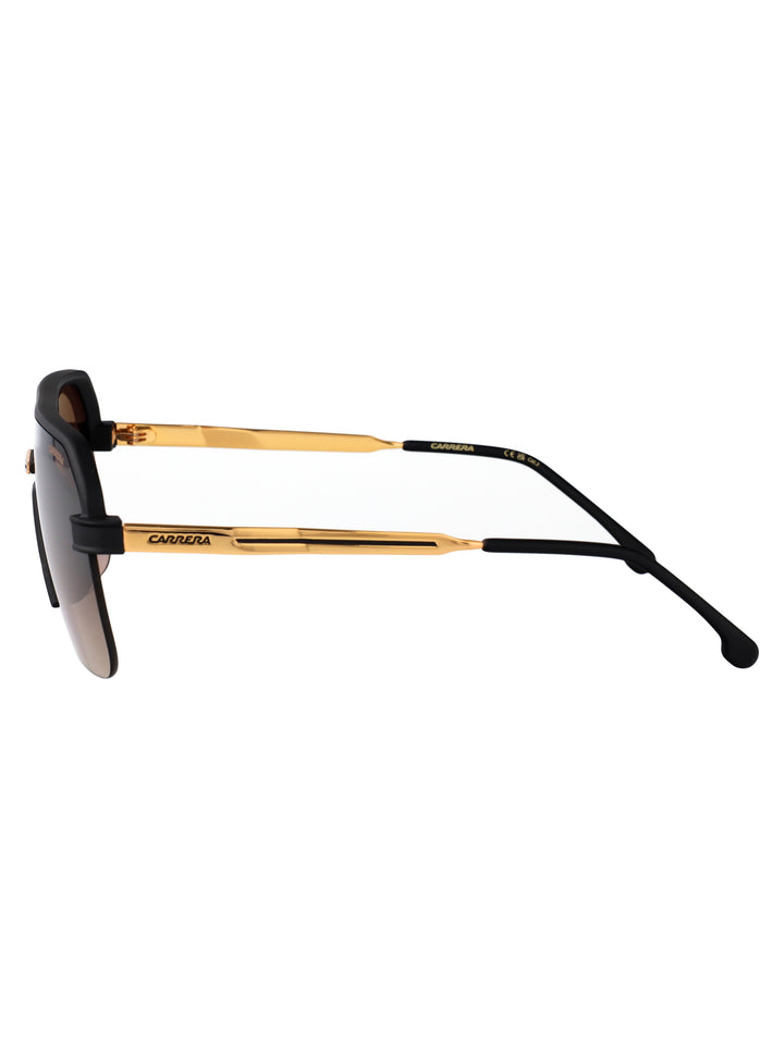 Carrera SUNGLASSES - Black | 0a49394aa9d928c54a29eb907455368b28116ab3