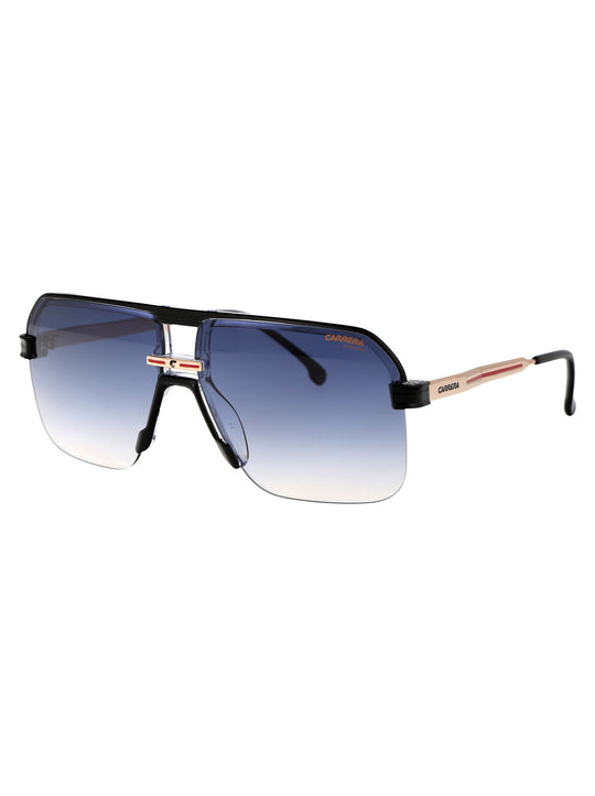 CARRERA 1066/S RECTANGULAR Sunglasses