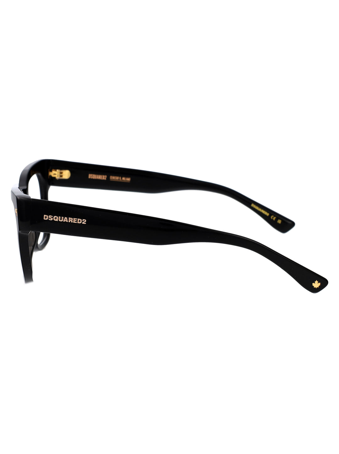 Dsquared2 OPTICAL - Black | 9e9938e00c31e89606a798b1b9be7a8c634b02c1