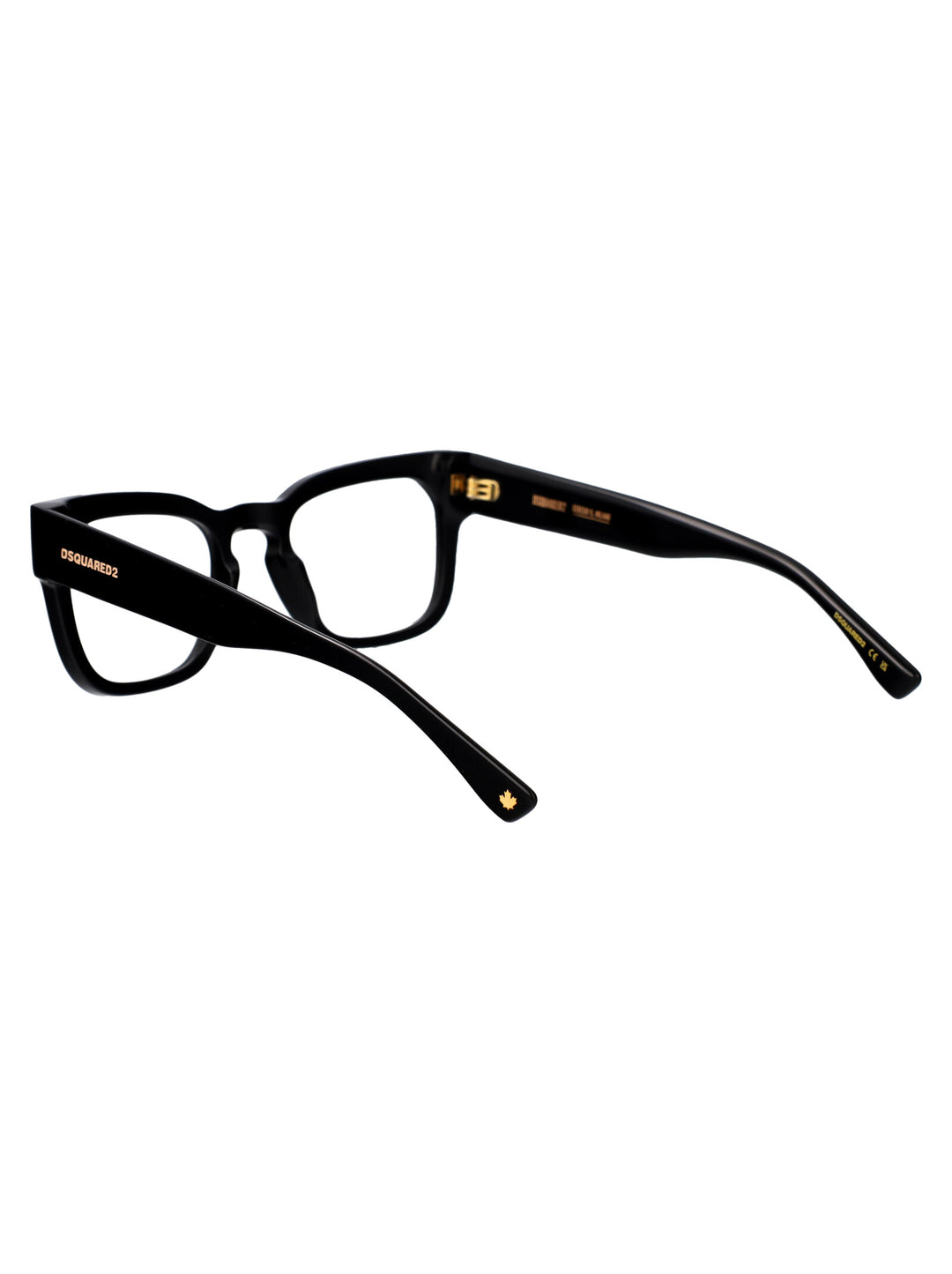 Dsquared2 OPTICAL - Black | 32874fee5594e53ad2f19df83247c0be2d76546c