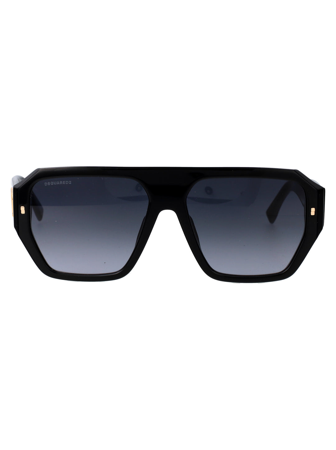 Dsquared2 SUNGLASSES - Black | d458dcce10a59327b0826f0372454bd3901cdf40