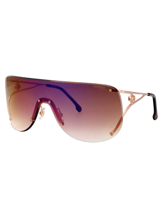 CARRERA 3006/S RECTANGULAR Sunglasses