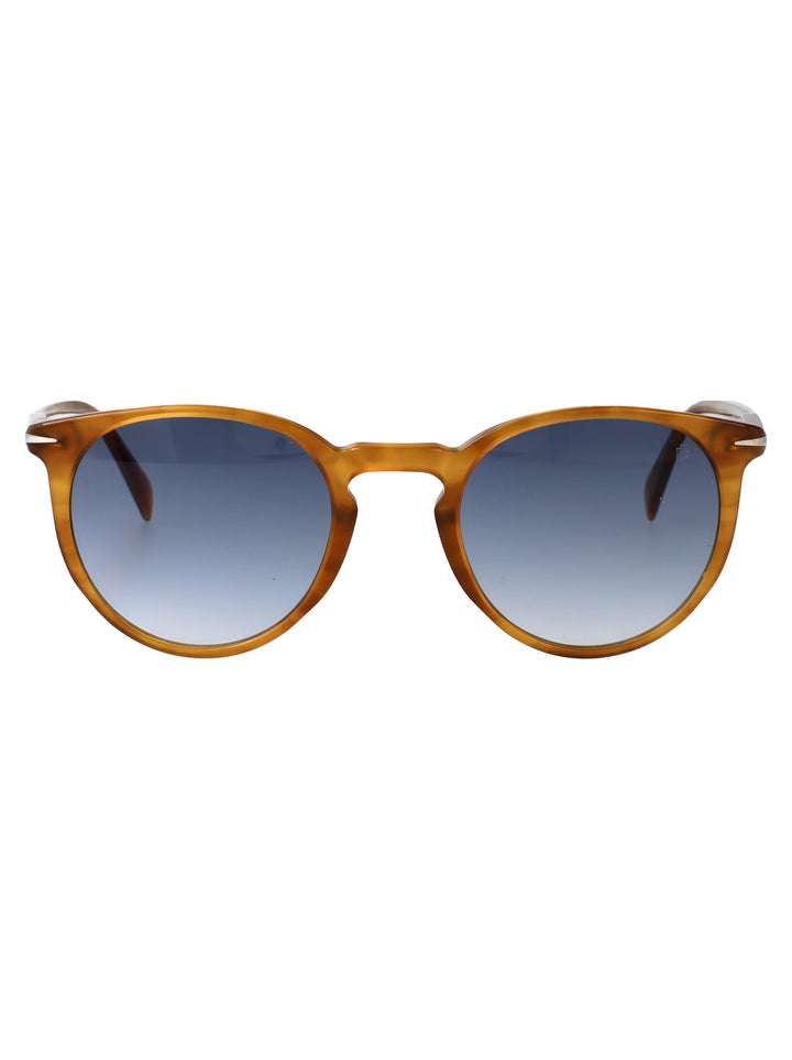 David Beckham SUNGLASSES - Yellow | cc4c62b2fe321f037204aaf275f62c7568c68e04