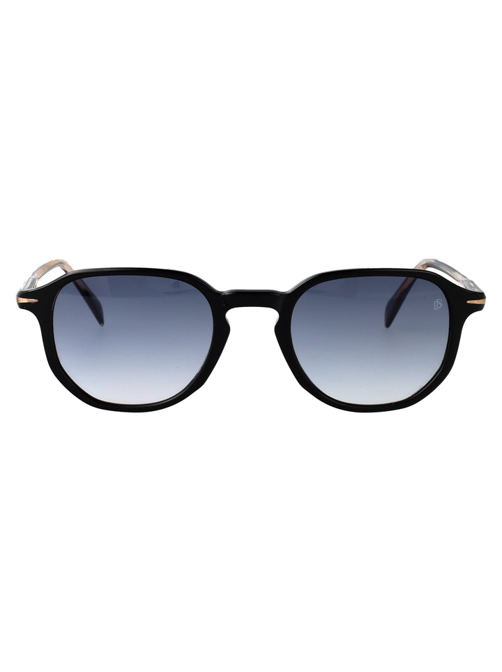 David Beckham SUNGLASSES - Black | 0532fac4a0098a630b84b4267104b18e952e4d90