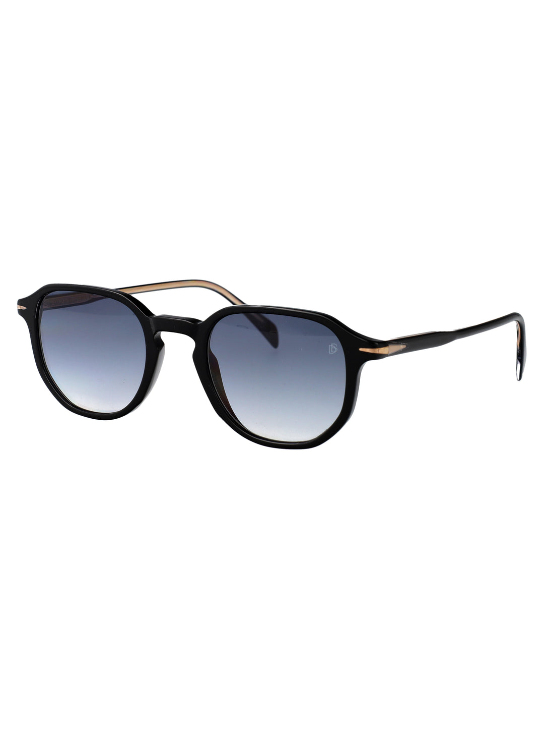 David Beckham SUNGLASSES - Black | 3d672da9b3c90259f3540f83cdaa6ec46296bb17