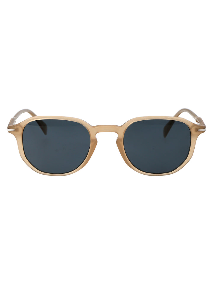 David Beckham SUNGLASSES - Brown | 9018011e480920768b9756ef26fadc1e46397f1f