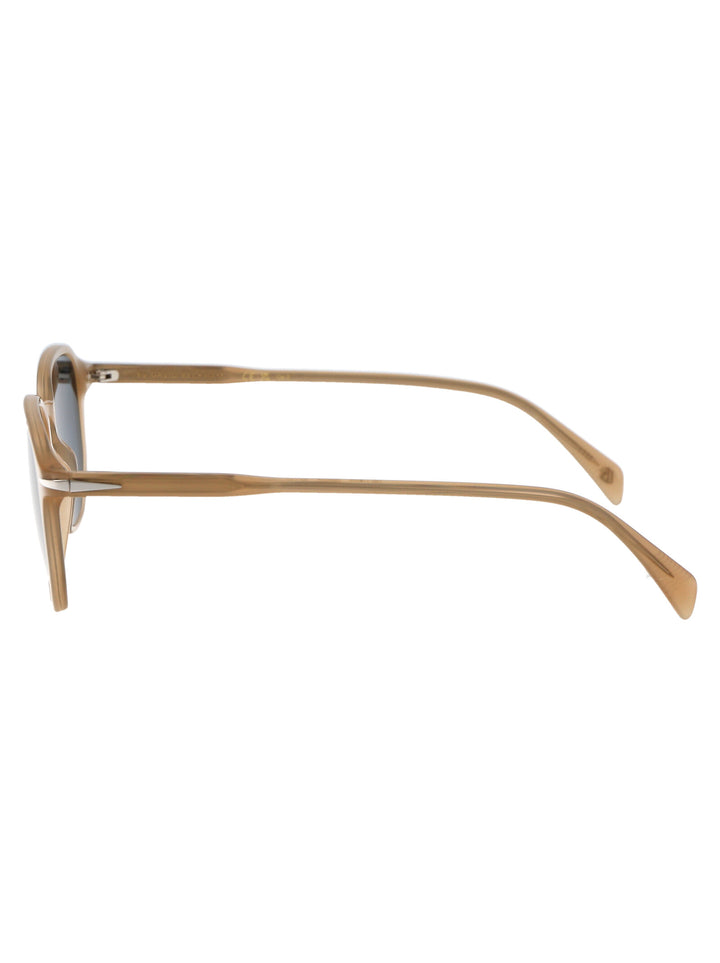 David Beckham SUNGLASSES - Brown | b603a504f6aec1c428564ae041822c3dfb4de25b