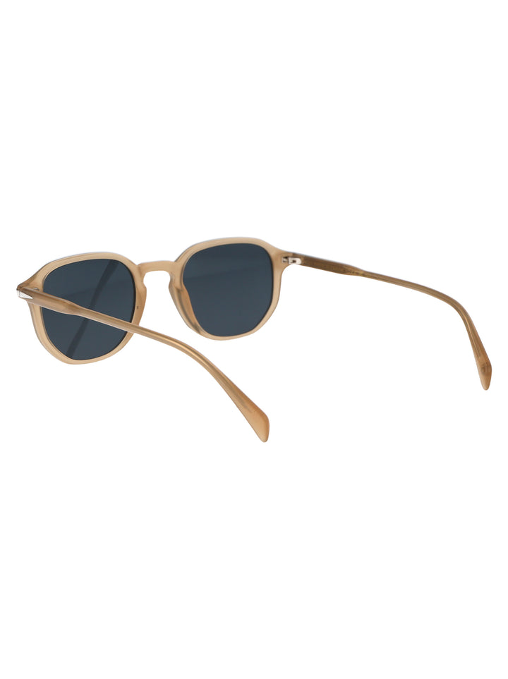 David Beckham SUNGLASSES - Brown | 67bcb1cb297b90387103d0615cf5ff3f975a8fcd