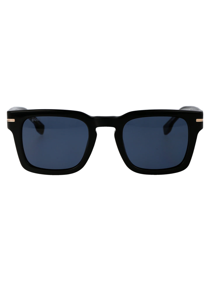 Boss Hugo Boss SUNGLASSES - Black | 34cb68a3600785ef484397fcbe393ddf0db0077e
