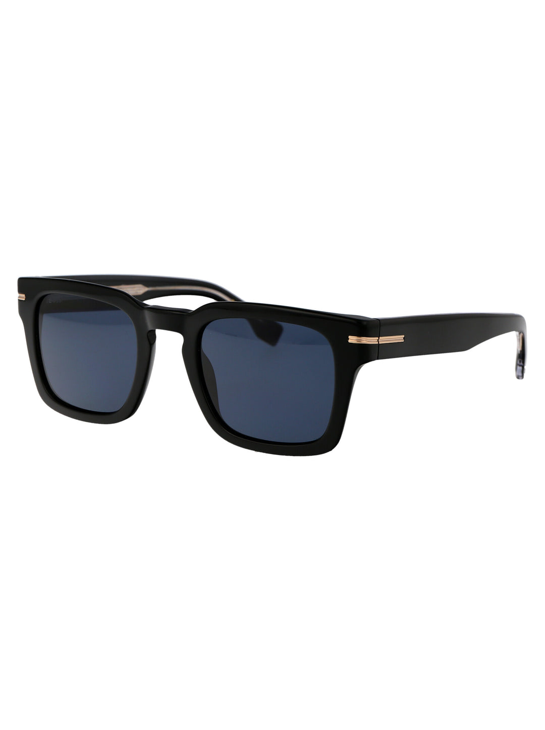 Boss Hugo Boss SUNGLASSES - Black | ee16e0c9a159c1d3a52d9eb595ad39a38a9f53c3