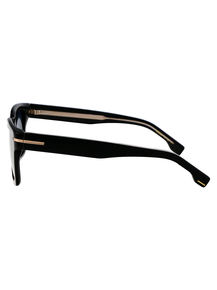 Boss Hugo Boss SUNGLASSES - Black | 5c9c9ee84448fab361683449c282cd6a56861574