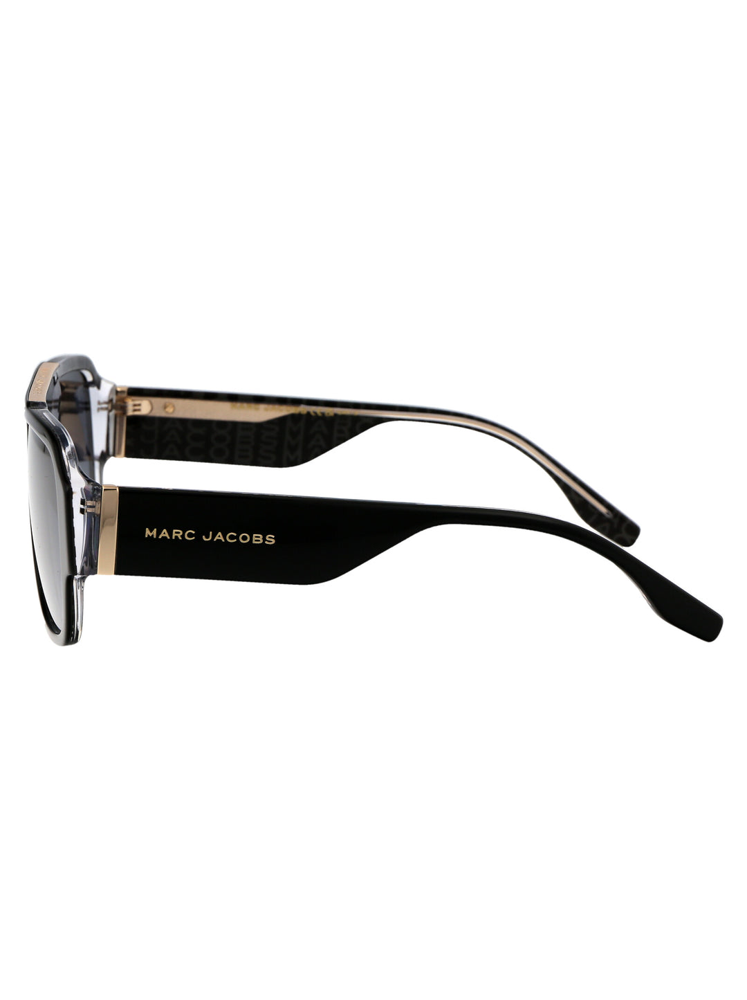 Marc Jacobs SUNGLASSES - Black | 574f2169bbbebd733b83dc419a94bcd018634433