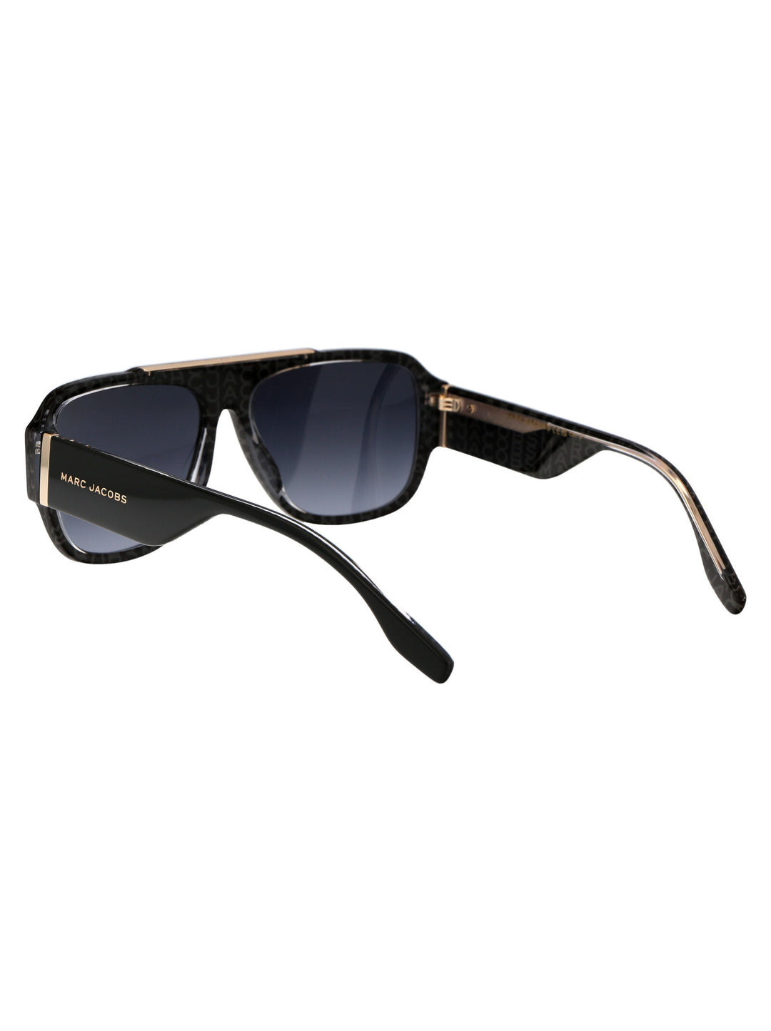 Marc Jacobs SUNGLASSES - Black | b9107999f14b429b6198250ad48a9ed5b1b8ebc8
