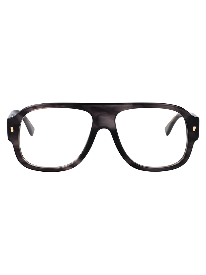 Dsquared2 OPTICAL - Grey | 46cc330c9cba948e3fdca70b5095ce6b2be8bd91