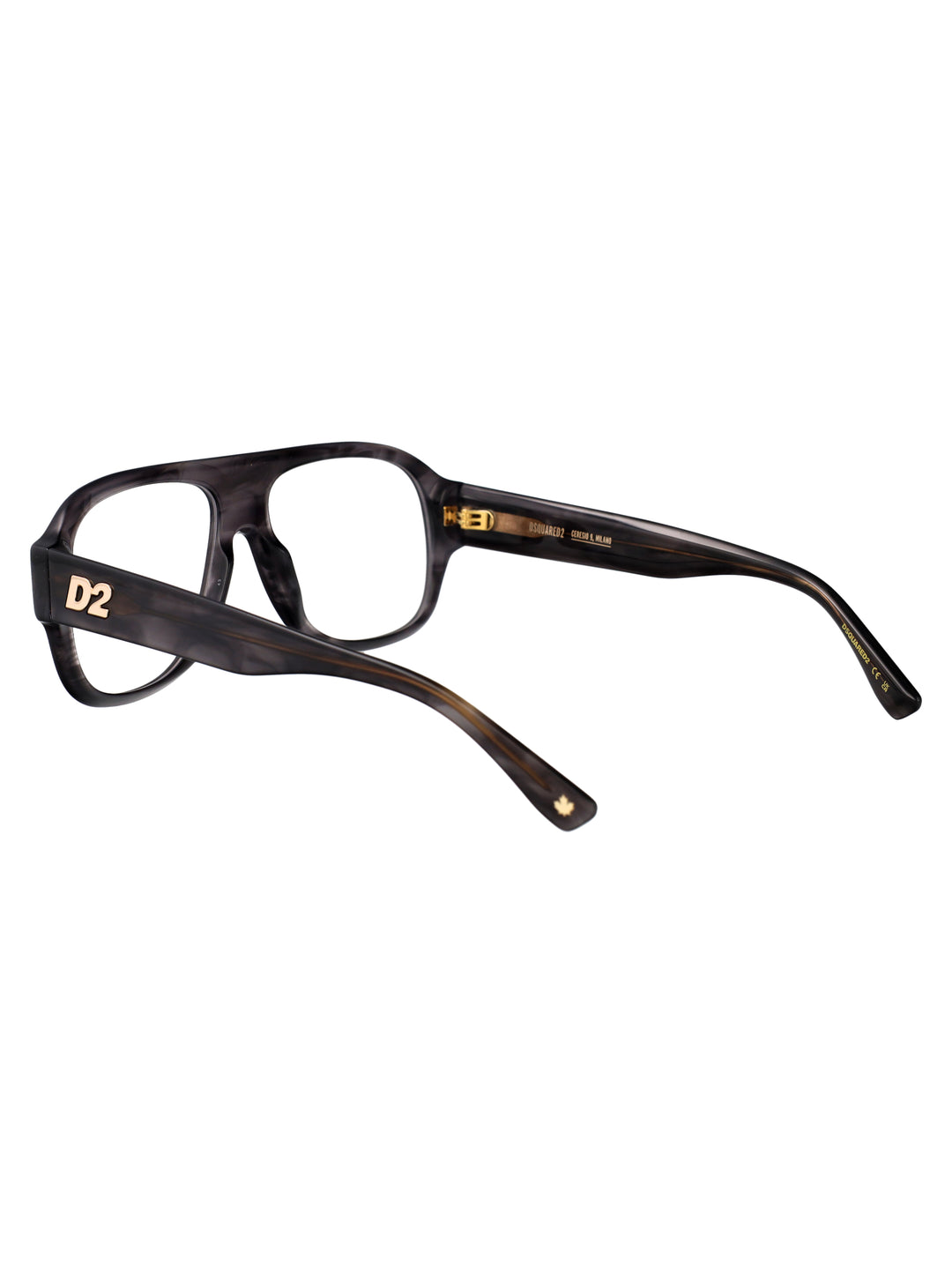 Dsquared2 OPTICAL - Grey | 5d21ee22168cb210a8348778b099e2bb1437b306