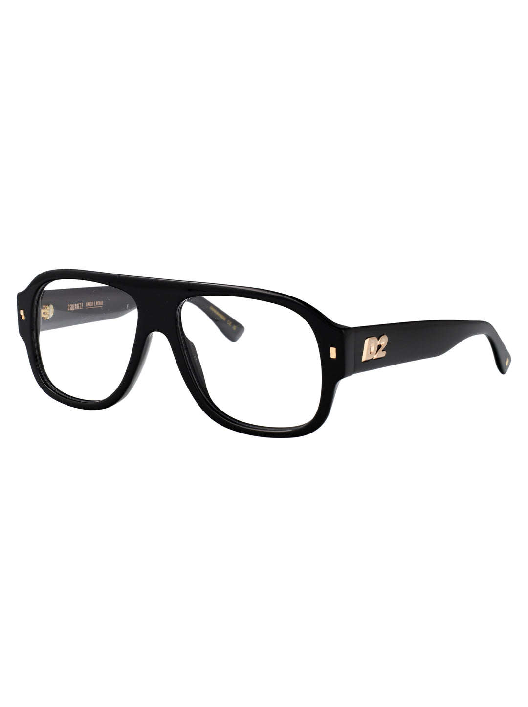Dsquared2 OPTICAL - Black | 0662fe1f6f4e9b52f8a1b6adb19cbe0a2308979d