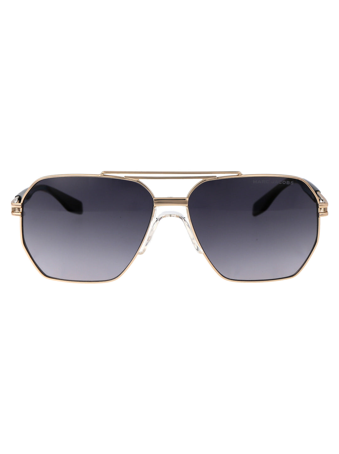 Marc Jacobs SUNGLASSES - Black | d1be5faac9272ce2ce513b341b82893e6102a93e