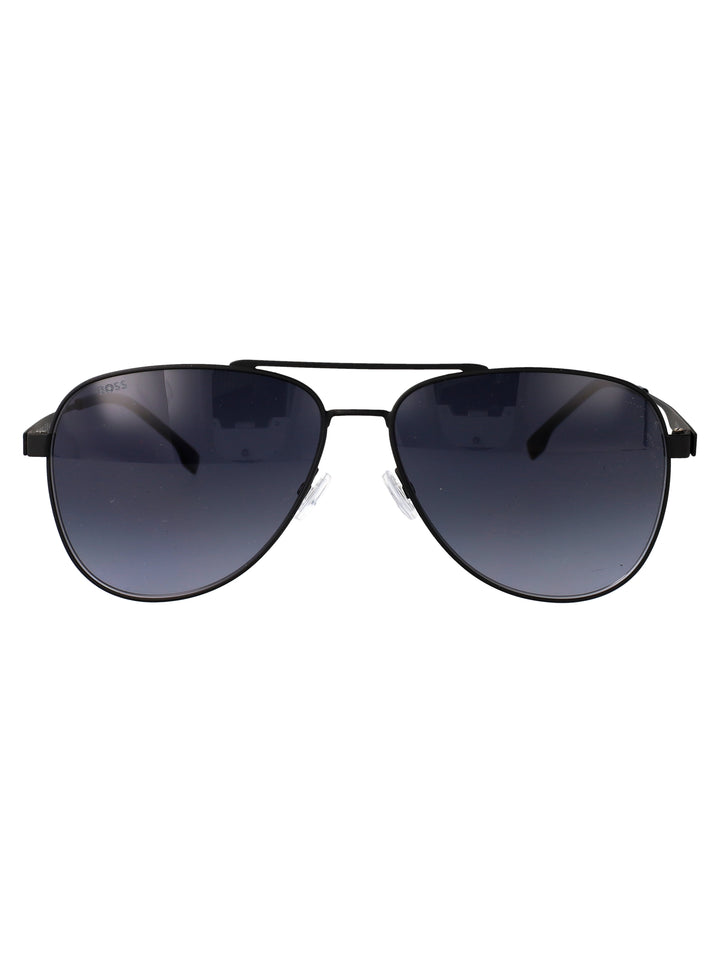 Boss Hugo Boss SUNGLASSES - Black | 073a97cca381edbc1ab7229f84afff3f1c21fccb