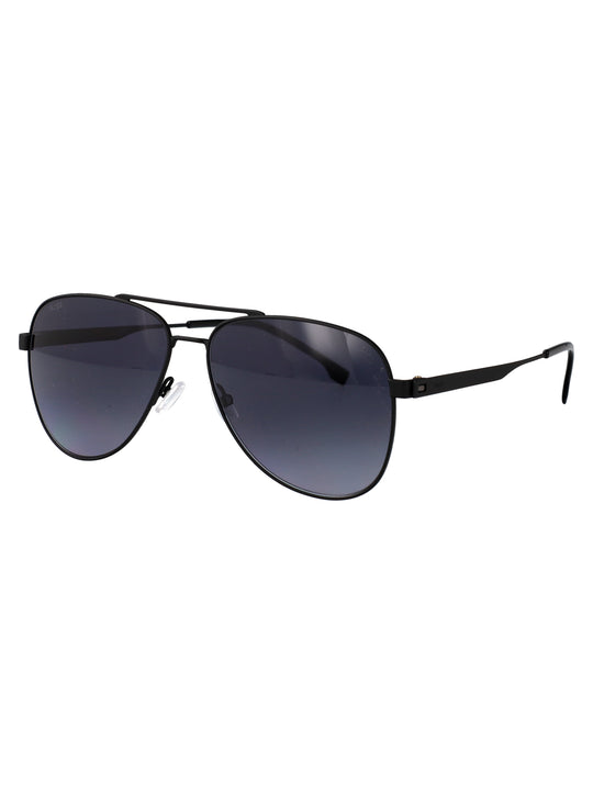 BOSS 1641/S SQUARED Sunglasses