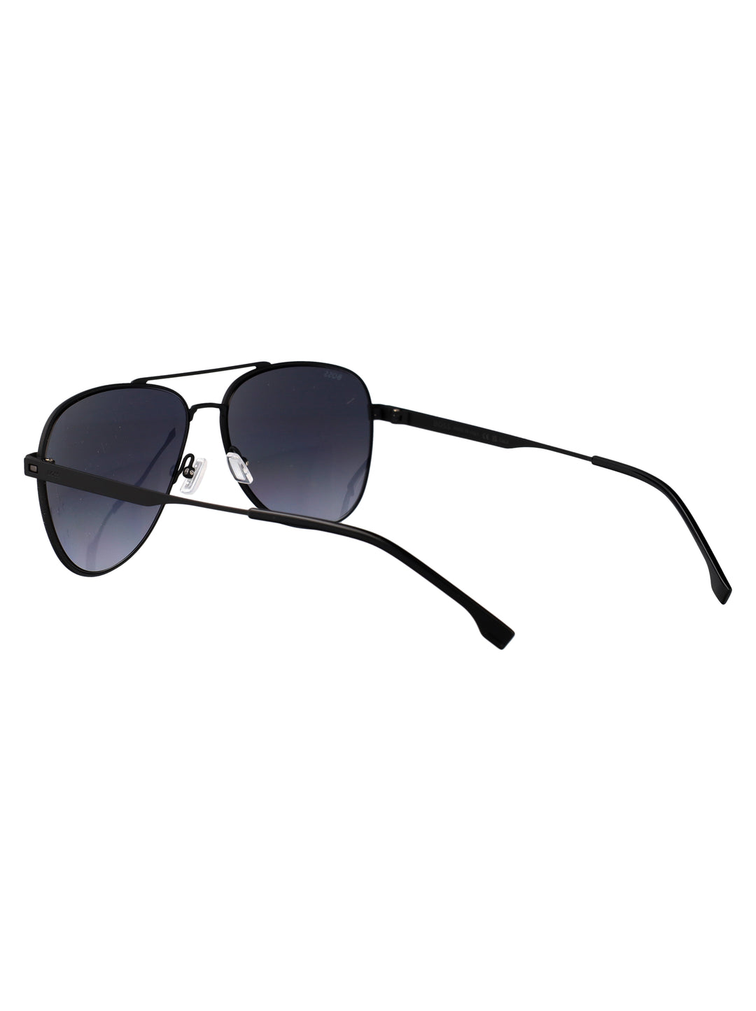 Boss Hugo Boss SUNGLASSES - Black | 76120979b2fa965f0bc111e057762cbb46e0a549