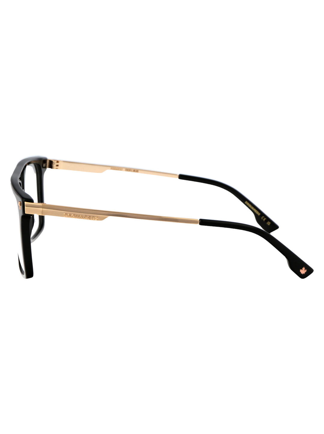Dsquared2 OPTICAL - Black | 9da22dd4d9dc8b9f2ea5242be230ce925f9fece6