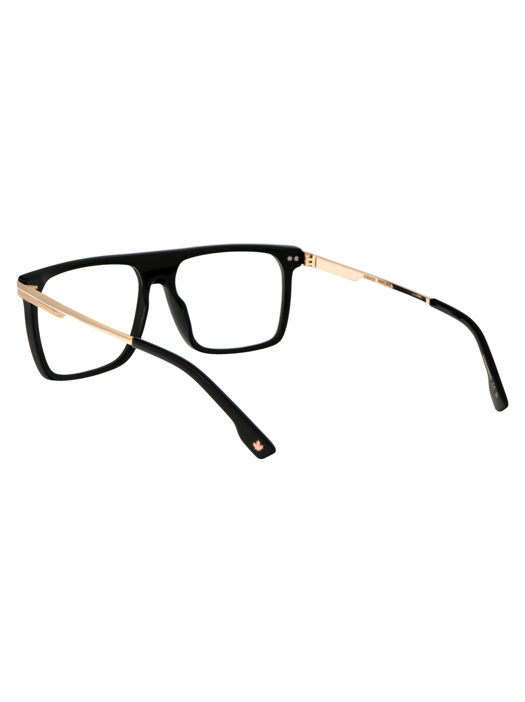 Dsquared2 OPTICAL - Black | f2dd5dedc92e1214b3e167219654a59164c14273